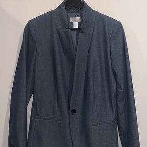 Women’s Blazer Loft Size 4